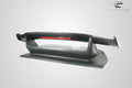 2012-2015 Porsche 911 Carrera 991 Carbon Creations DriTech GT3 Look Wing ( includes brake light ) - 1 Piece