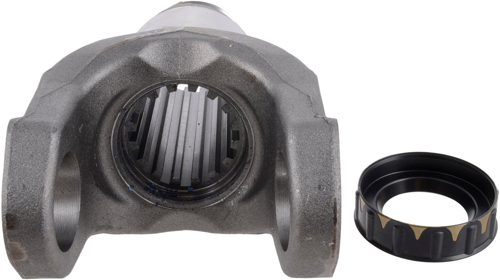 DRIVESHAFT