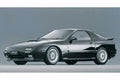 OS Giken auto part installed view