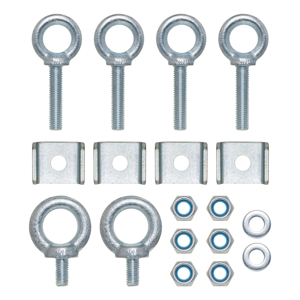 REPLACEMENT 18112 HARDWARE FOR CARG