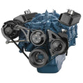 BLUEPRINT ENGINES auto part