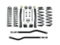 Jeep Wrangler JL 2.5 Inch Heavy Duty Enforcer Lift Stage 2 Plus EVO Manufacturing