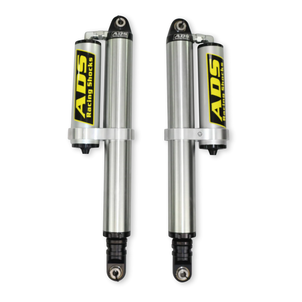 DF 2.5" REAR 4-LINK ONLY PBRES W-ST