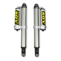 DF 2.5" REAR 4-LINK ONLY PBRES W-ST