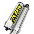 DF 2.5" REAR 4-LINK ONLY PBRES W-ST