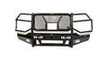 20C SILVERADO 2500/3500 LIGHT BAR COMPATIBLE + FACTORY CAMERA PRO FRONT BUMPER