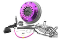 XClutch auto part close-up