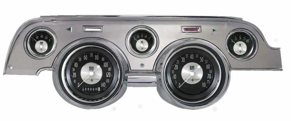 AMER TRADITION MUS 67-68 5 GAUGE BA