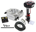 Holley auto part