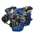 ENGINE PULLEY KIT