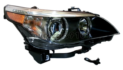 Hella auto part