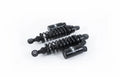 Ohlins black shock absorber