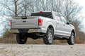 Rough Country lift kit close-up