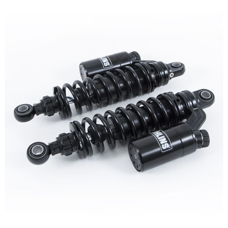 Ohlins 04-20 Harley-Davidson Sportster XL STX 36 Twin Shock Absorber