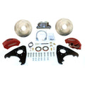 SPRTWN TK A135-1A KT RED