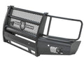 Road Armor 06-09 Dodge 2500 Vaquero Front Bumper Full Guard - Tex Blk