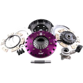 XClutch 13-18 Ford Focus ST 2.0L 9in Twin Sprung Ceramic Clutch Kit