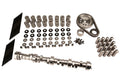 Comp Cams Stage 2 LST (24X) 231/237 Hydraulic Roller Master Cam Kit for LS 4.8L/5.3L Turbo Engines