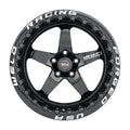 17X11 RT-S S71 5X115 6.2BS BLACK 3.