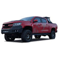 2015-2019 CHEVROLET COLORADO BUMPER