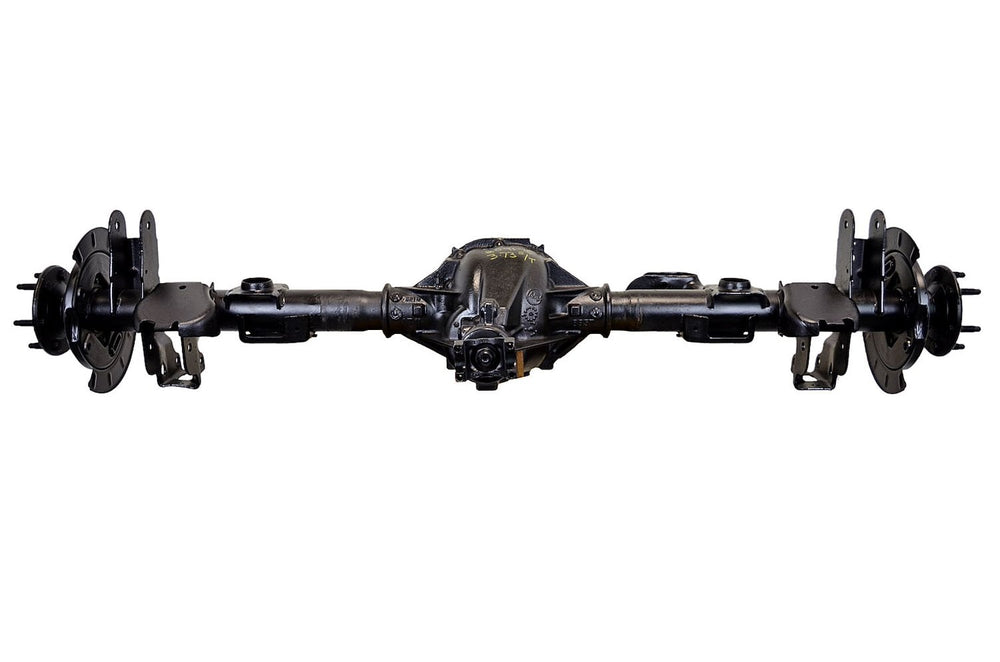 ATK ENGINES auto part