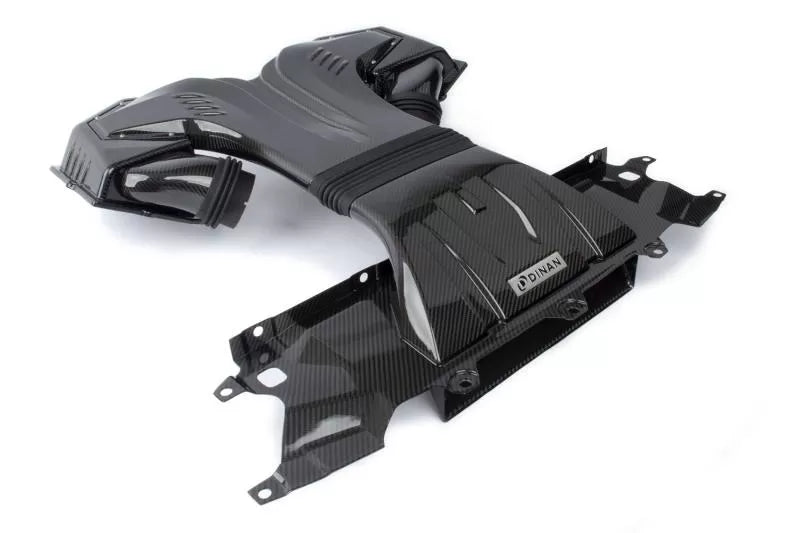 COLD AIR INTAKE; F95 X5 M