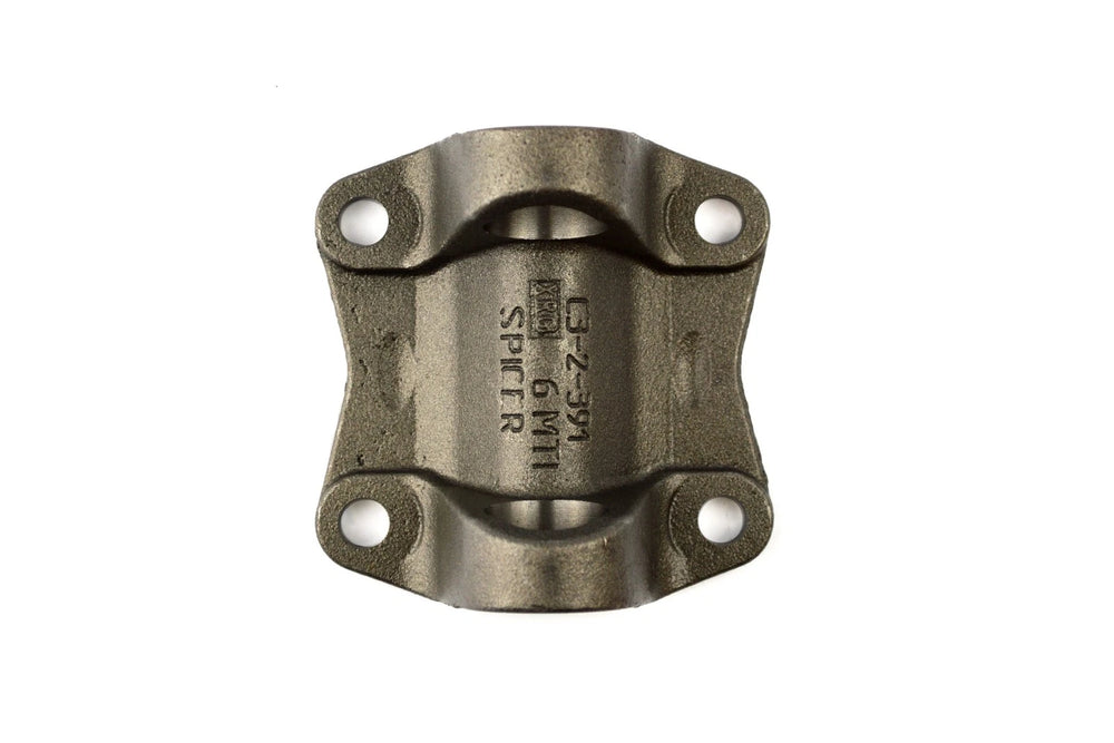 DRIVESHAFT (STEEL)