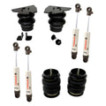 Air Ride Technologies (Ride Tech) auto part