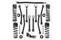 Rock Krawler 2021+ Jeep Wrangler JLU 4DR (4XE) 3.5in Ultimate Adventure System