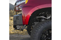 MAGNUM ALUMINUM NON-WINCH FRONT BU