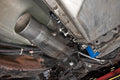 Stainless Works 79-93 Ford Mustang Headers -1-7/8 Performance Connect