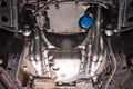 Stainless Works 79-93 Ford Mustang Headers -1-7/8 Performance Connect