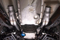 Stainless Works 79-93 Ford Mustang Headers -1-7/8 Performance Connect