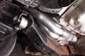 Stainless Works 79-93 Ford Mustang Headers -1-7/8 Performance Connect