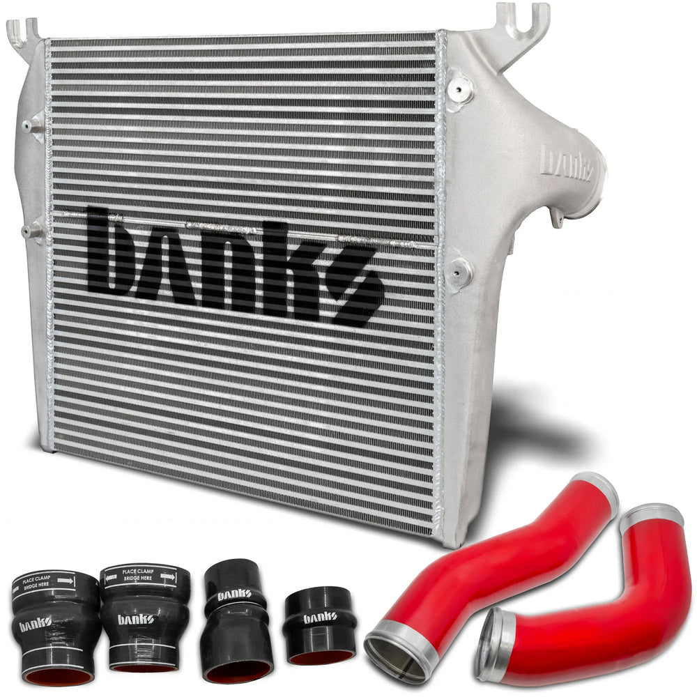Banks Power 10-12 Dodge/Ram 2500/3500 6.7L Diesel Techni-Cooler System