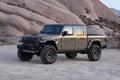 Fabtech 20-21 Jeep JT 4WD Mojave 2in Trail w/Shk Ext