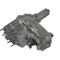 Zumbrota (Yukon) auto part detail