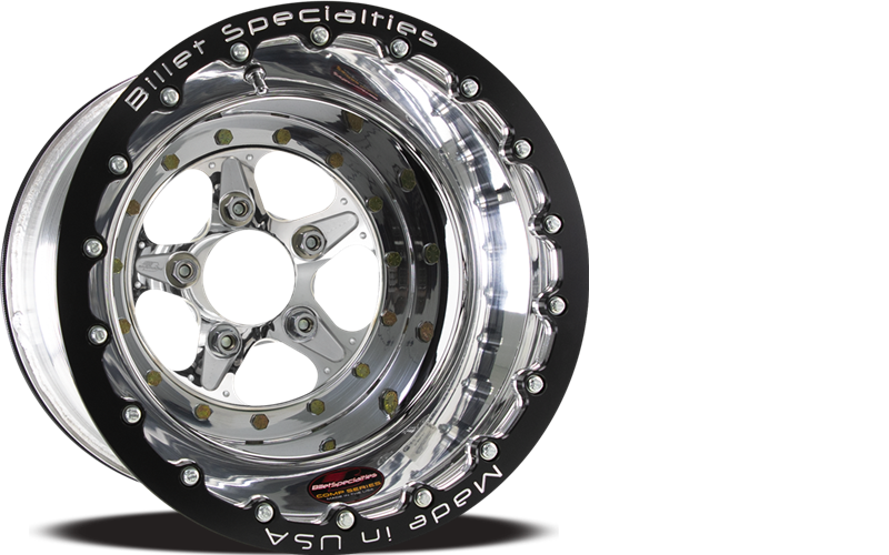 COMP 5 DBL 15X16 3.0' BS 73 BP POL