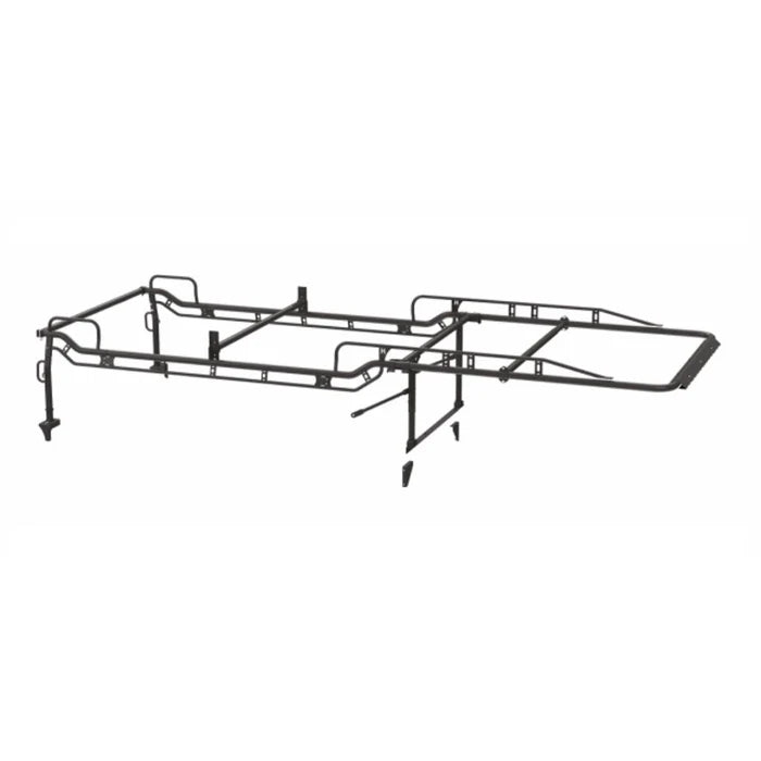 THE PRO RACK FULL KIT SERVICE BODIES FORKLIFT LOADABLE 9 FT BODY EC/11 FT BO