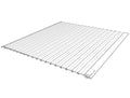 MATTE ALUMINUM ROLLING COVER REPLAC