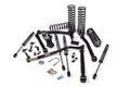 JKS Manufacturing shock absorber