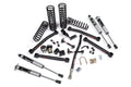 JKS Manufacturing shock absorber