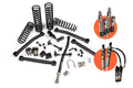 JKS Manufacturing shock absorber detail