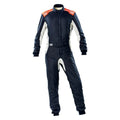 OMP Racing black auto part