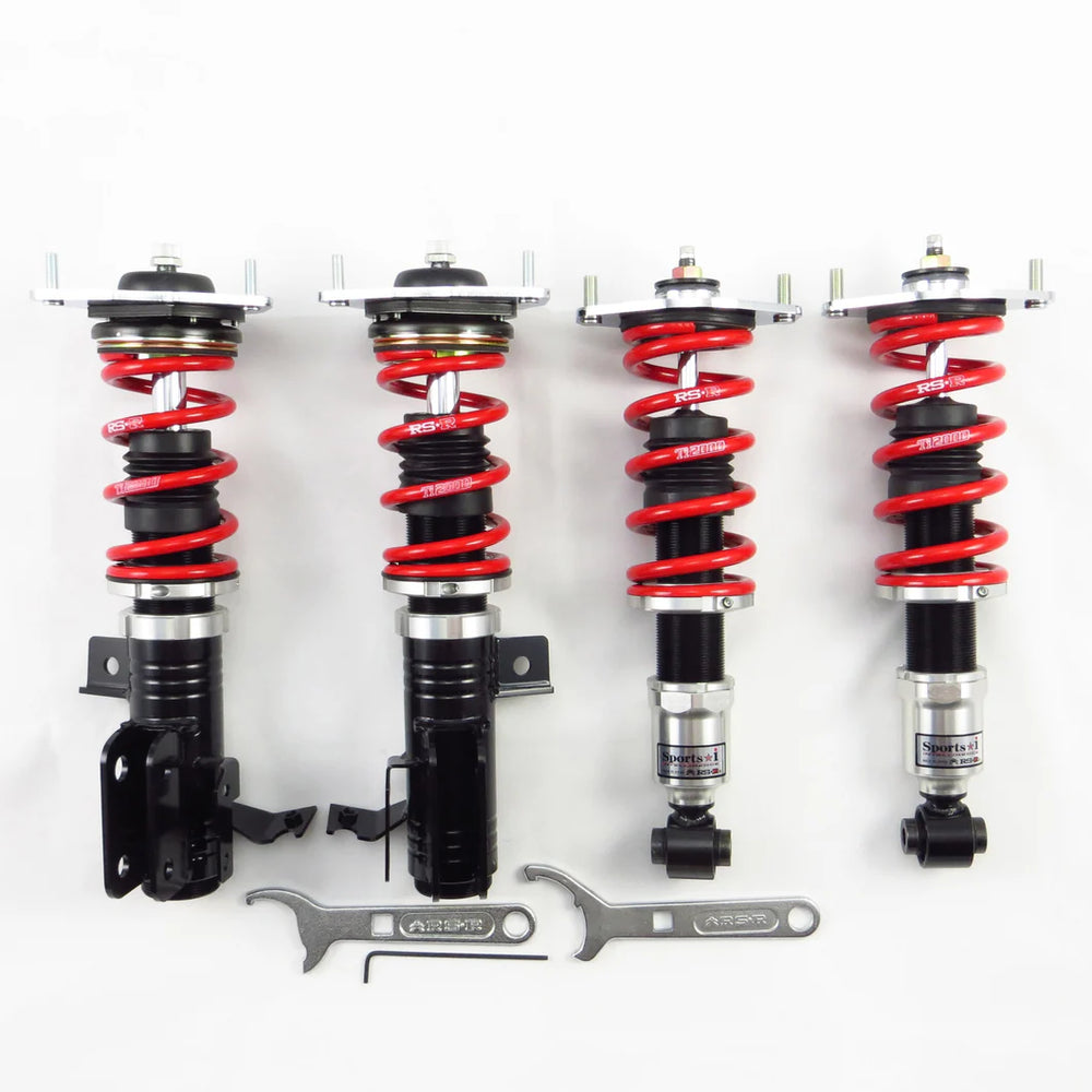 FUEL FEED UNIT