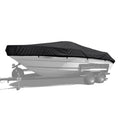 06-13 BAYLINER 197 DECK BOAT I/O S