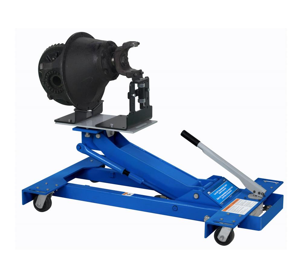 DIFFERENTIAL MOUNTING ADAPTER
