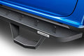 0914 RAM 1500 RB10 RUNNING BOARDS W/MTING BRACKETS 2 PAIRS DROP STEPS KIT TXTD