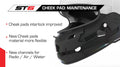 Stilo Helmets auto part