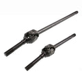 Front Kit; Dana 44 73-78 GM L R